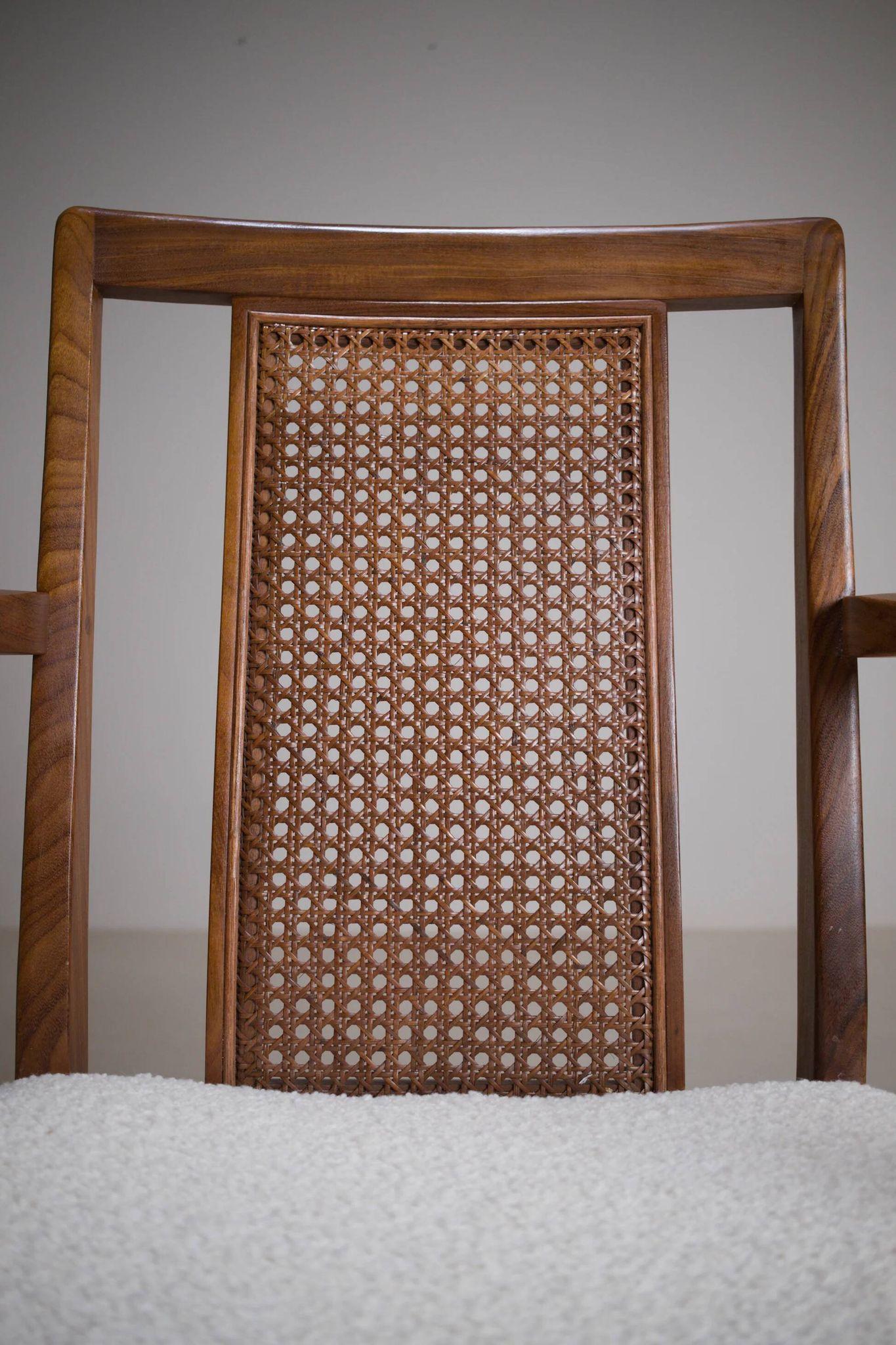 English armchair G-Plan