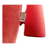 Tatlin Sofa in Velvet from Edra, 1990s