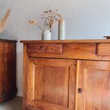 Old Parisian buffet