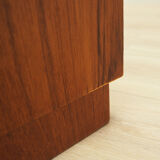 Teak bookcase, Danish design, 1970s, Denmark