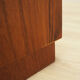 Teak bookcase, Danish design, 1970s, Denmark