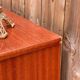 Commode vintage