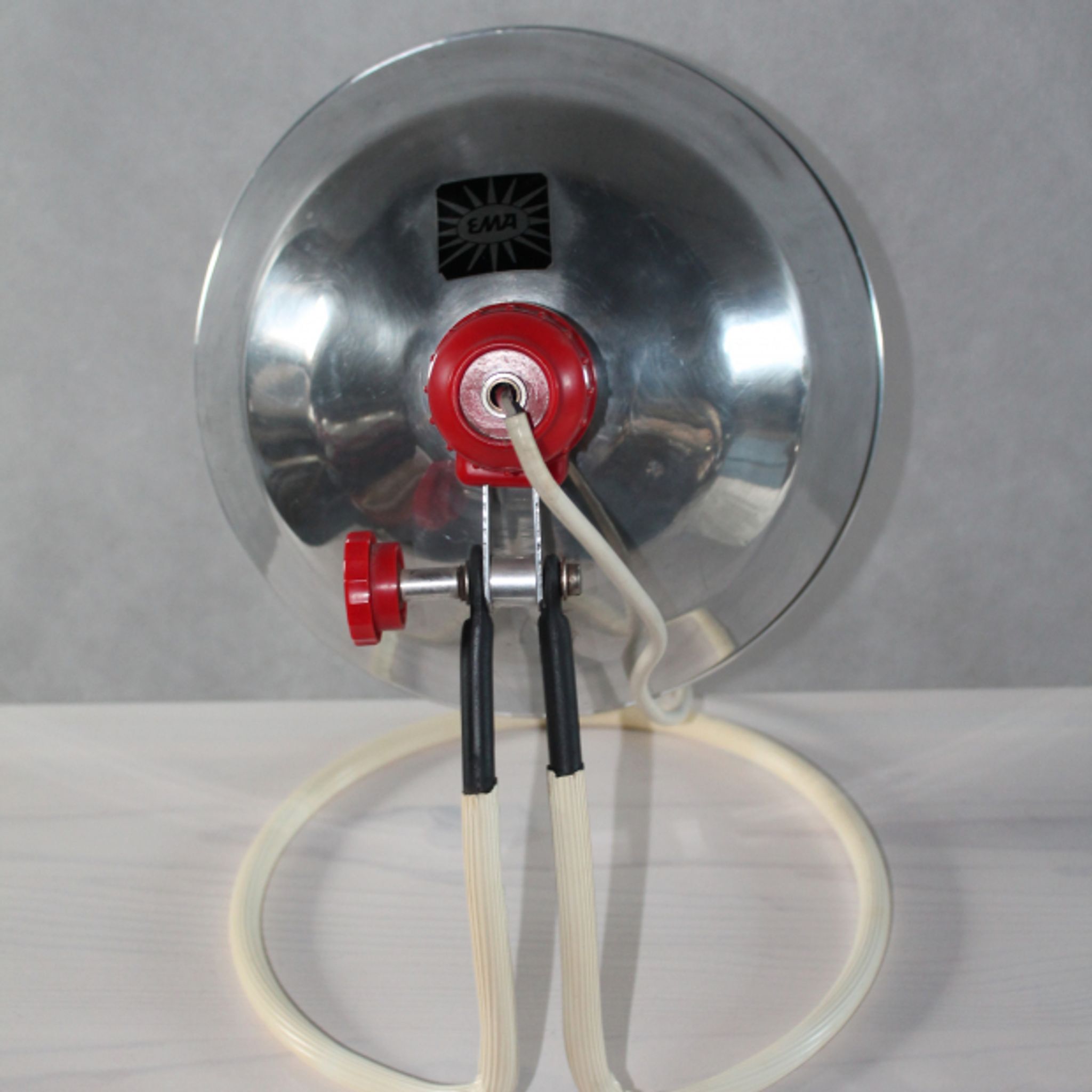 Industrial lamp
