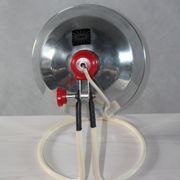 Industrial lamp