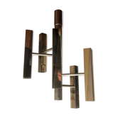 Design chandelier 1970