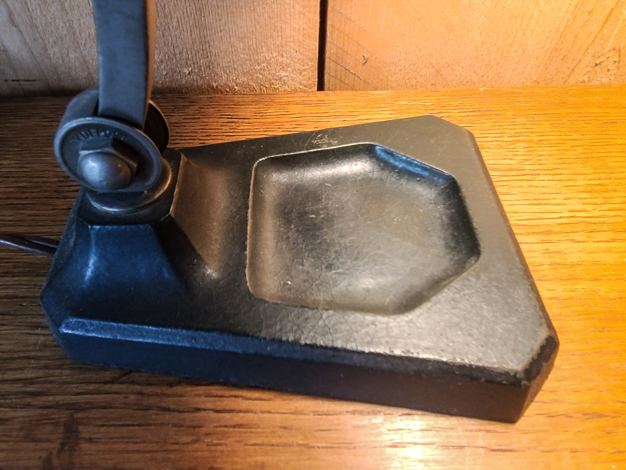 Lampe "G.V"