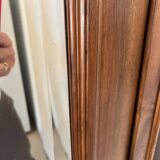 Bonnetière, lingère