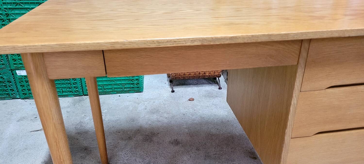 Half-Minister Office from the 60s