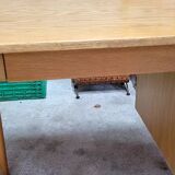 Half-Minister Office from the 60s