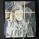 Ecole surréaliste moderne - Portrait de femme - Peinture - Art du XXème