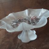 Coupe verre originale
