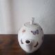 Teapot porcelain brand lsa international