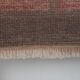 Vintage Turkish hallway rug 92x168 cm