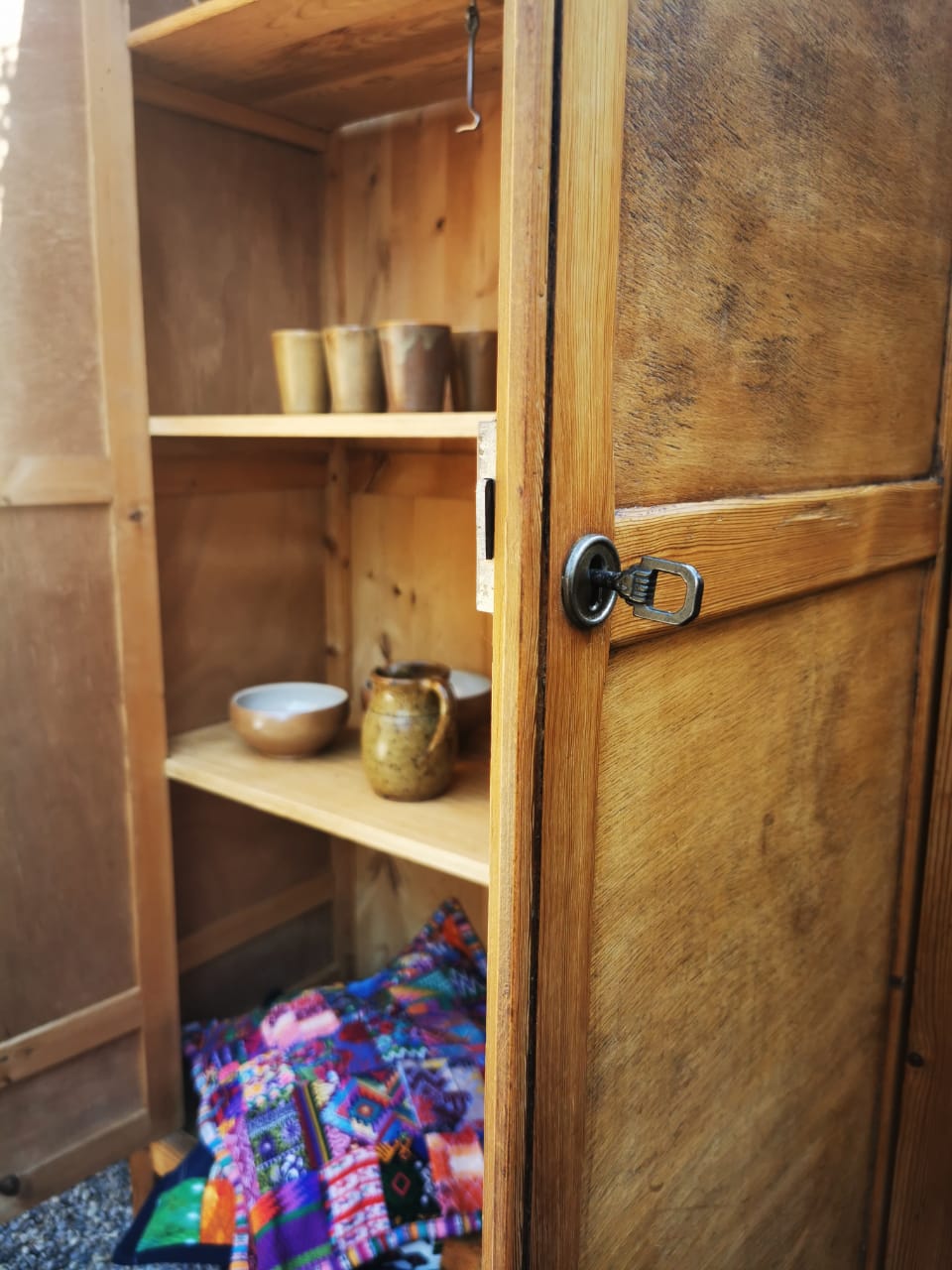 Parisian wardrobe 50s