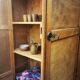 Armoire parisienne années 50