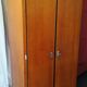 Vintage boarding school wardrobe