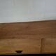 Vintage wall cupboard