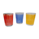 3 verres gobelets Pepsy