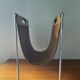 Dodime magazine rack for Brabantia from the 60s and 70s