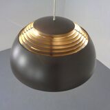 AJ Royal Ceiling Lamps by Arne Jacobsen for Louis Poulsen, Denmark, 1960s, Set of 2