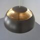 AJ Royal Ceiling Lamps by Arne Jacobsen for Louis Poulsen, Denmark, 1960s, Set of 2