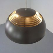 AJ Royal Ceiling Lamps by Arne Jacobsen for Louis Poulsen, Denmark, 1960s, Set of 2