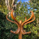 Baumann Parrot Coat Rack