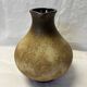 German ceramic vase West Germany