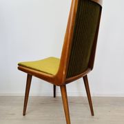 Dutch Dining Chair, Netherlands 1980’s