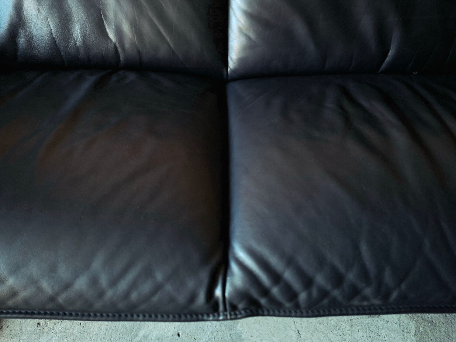 Bora Bora sofa Leolux 2.5