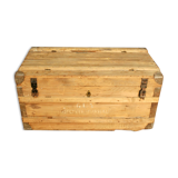 Old trunk