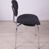 Mid-Century Se68 Side Chair by Egon Eiermann for Wilde & Spieth,