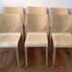 Set of 6 Laleggera chairs