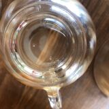 Set of 6 Arcoroc 60/70 cups