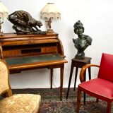 Louis XVI cylinder office