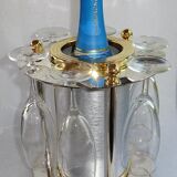 Champagne service desing 1970 -80