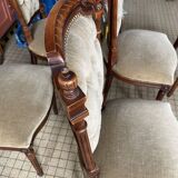 Louis XVI Style Chairs