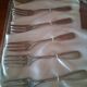 Cake cutlery