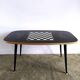 vintage coffee table