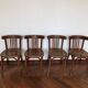 Suite 4 bistrot chairs