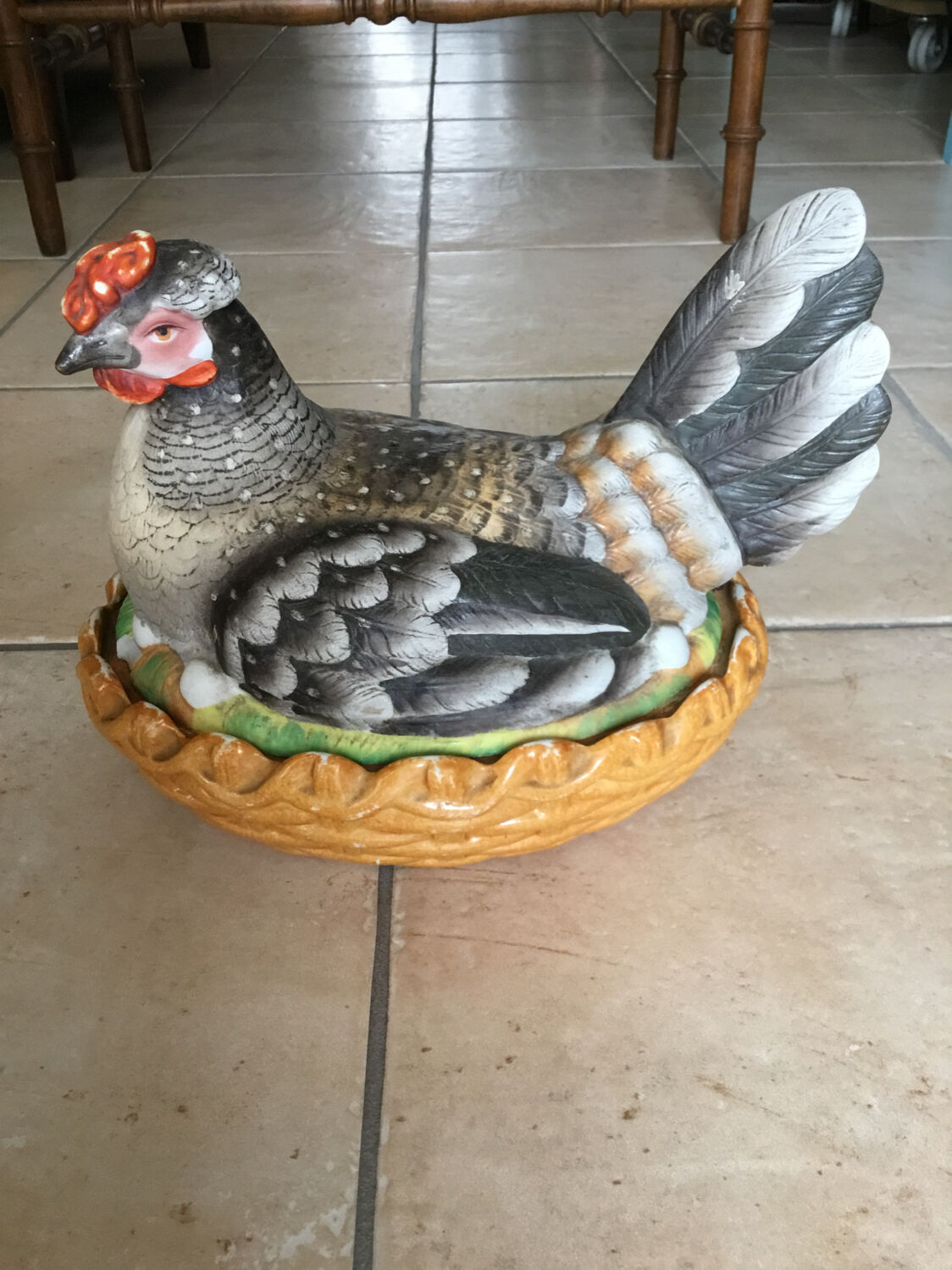Casserole