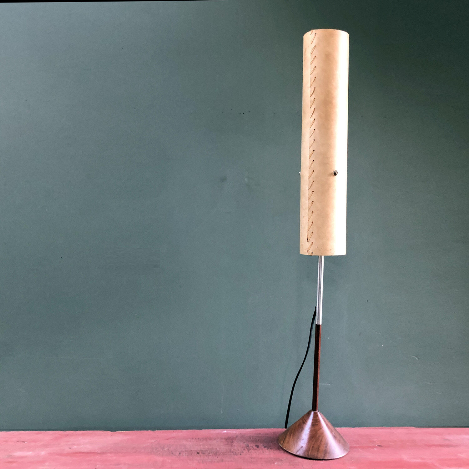 Table lamp 80's