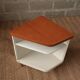 Sansen industrial corner cabinet