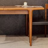 Wrighton Extension Dining Table