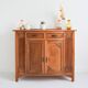 Parisian Buffet / Art Deco 1930 vintage