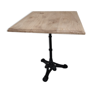 table bistrot