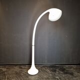 "Lampione" Floor Lamp by Fabio Lenci for Guzzini, Italy 1970's