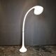 "Lampione" Floor Lamp by Fabio Lenci for Guzzini, Italy 1970's