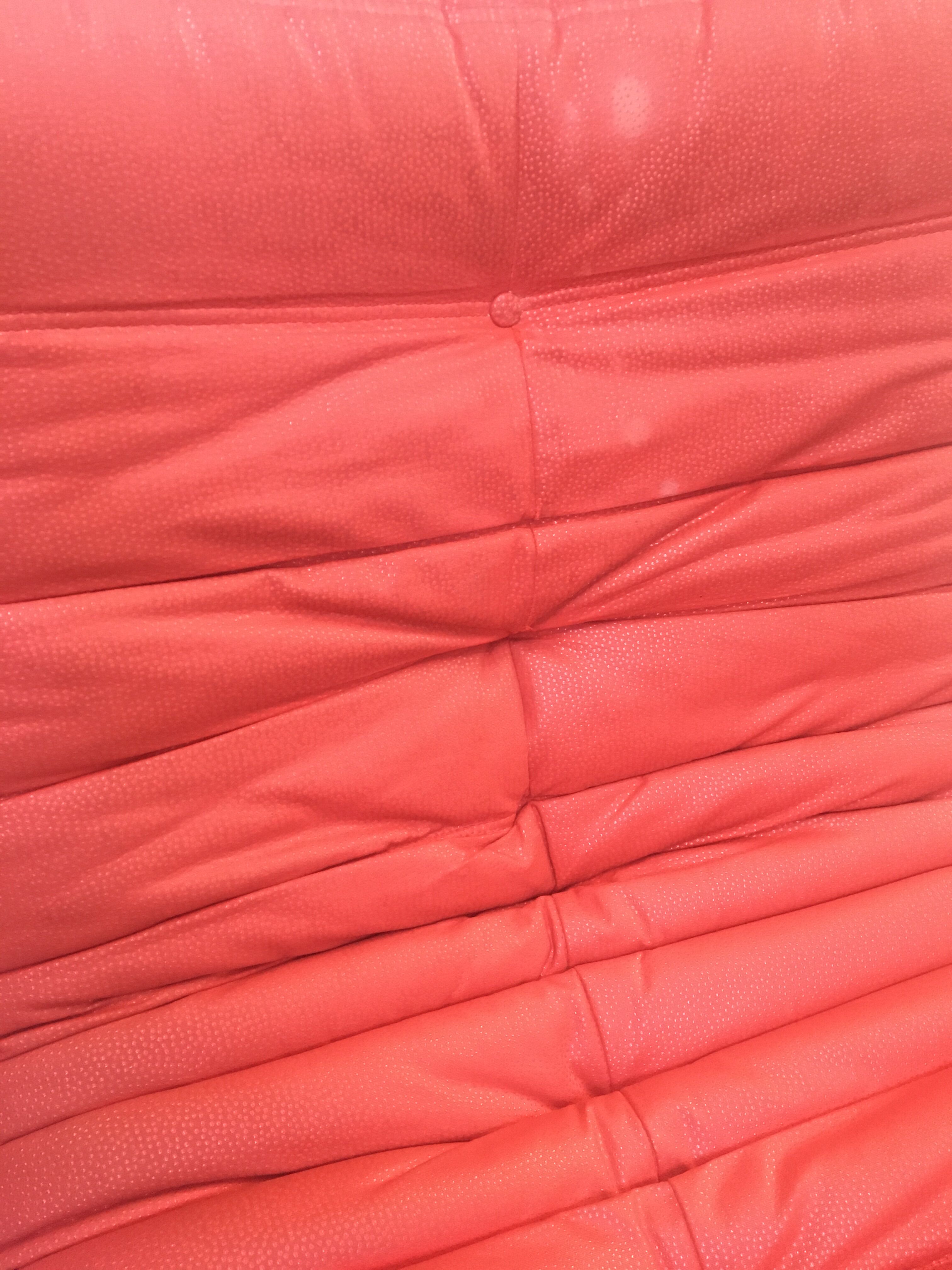 Heater chair togo line roset