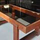 mid-century Scandinavian coffee table